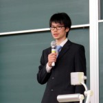 第38回栃木県透析医学会に参加しました。